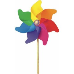 ΜΥΛΟΣ ΑΣΚΗΣΕΩΝ ΕΚΠΝΟΗΣ ADVANCE H55cm 