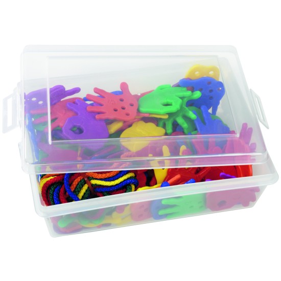 ΠΑΛΑΜΕΣ ΔΕΞΙΟΤΗΤΩΝ