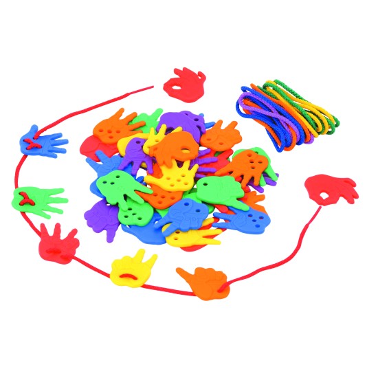 ΠΑΛΑΜΕΣ ΔΕΞΙΟΤΗΤΩΝ