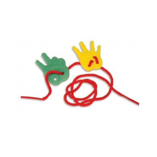 ΠΑΛΑΜΕΣ ΔΕΞΙΟΤΗΤΩΝ