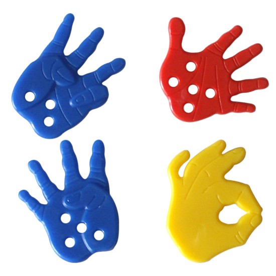 ΠΑΛΑΜΕΣ ΔΕΞΙΟΤΗΤΩΝ