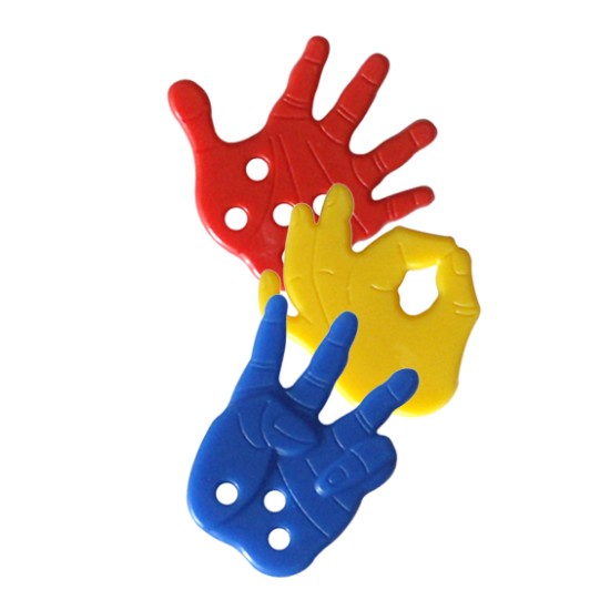 ΠΑΛΑΜΕΣ ΔΕΞΙΟΤΗΤΩΝ