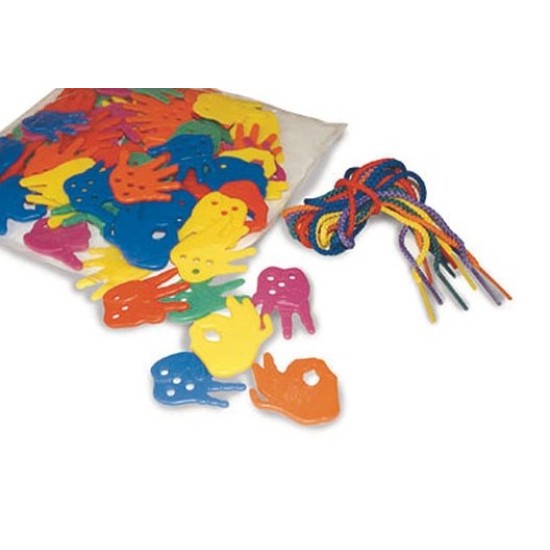 ΠΑΛΑΜΕΣ ΔΕΞΙΟΤΗΤΩΝ