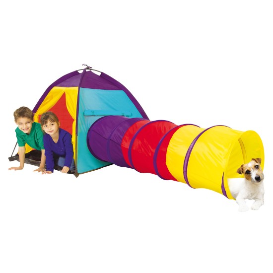 ΣΚΗΝΗ ΜΕ ΤΟΥΝΕΛ