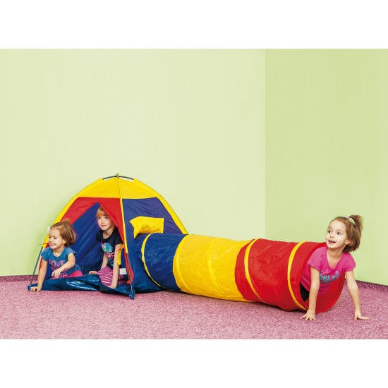 ΣΚΗΝΗ ΜΕ ΤΟΥΝΕΛ