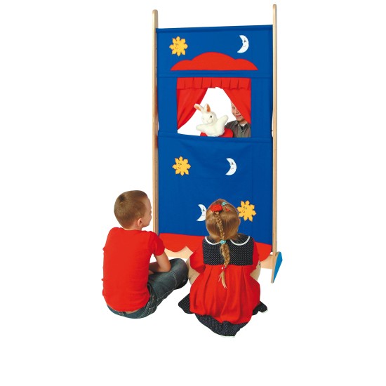 ΚΟΥΚΛΟΘΕΑΤΡΟ ΜΕΓΑΛΟ