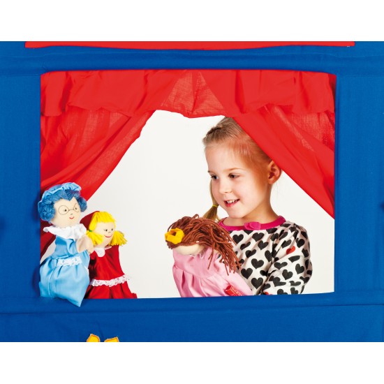 ΚΟΥΚΛΟΘΕΑΤΡΟ ΜΕΓΑΛΟ