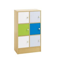 ΕΠΙΠΛΟ ΑΠΟΘΗΚΕΥΣΗΣ PASTEL SMALL MODULE