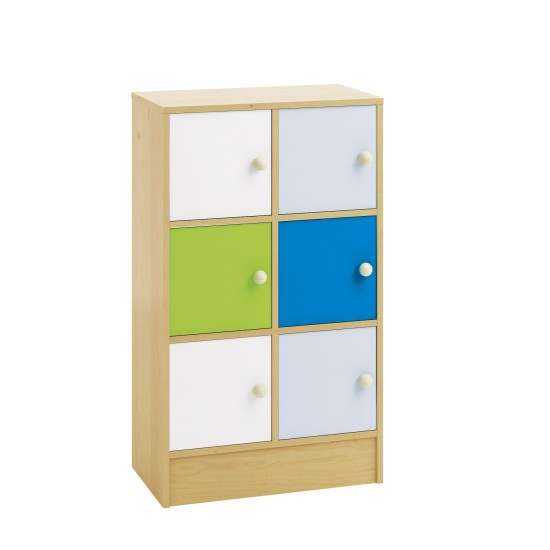 ΕΠΙΠΛΟ ΑΠΟΘΗΚΕΥΣΗΣ PASTEL SMALL MODULE