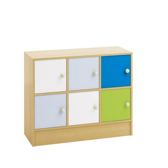 ΕΠΙΠΛΟ ΑΠΟΘΗΚΕΥΣΗΣ PASTEL MODULE 1