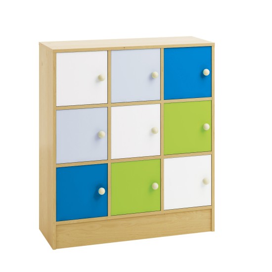 ΕΠΙΠΛΟ ΑΠΟΘΗΚΕΥΣΗΣ PASTEL BIG MODULE