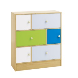 ΕΠΙΠΛΟ ΑΠΟΘΗΚΕΥΣΗΣ PASTEL MODULE 4