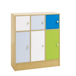 ΕΠΙΠΛΟ ΑΠΟΘΗΚΕΥΣΗΣ PASTEL MODULE 2