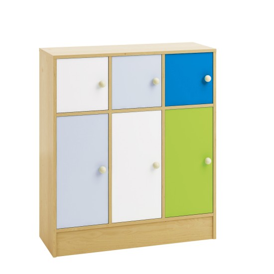 ΕΠΙΠΛΟ ΑΠΟΘΗΚΕΥΣΗΣ PASTEL MODULE 2