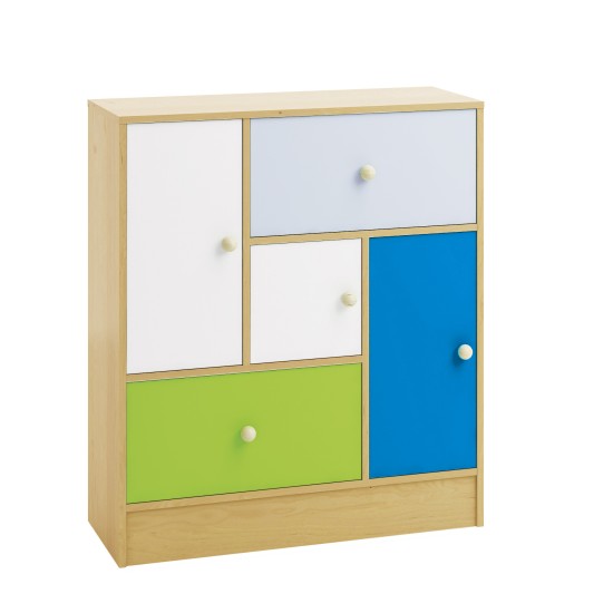 ΕΠΙΠΛΟ ΑΠΟΘΗΚΕΥΣΗΣ PASTEL MODULE 3