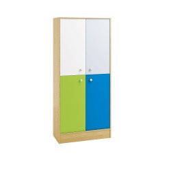 ΕΠΙΠΛΟ ΑΠΟΘΗΚΕΥΣΗΣ PASTEL TALL CABINET
