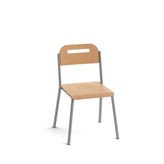 ΣΧΟΛΙΚΗ ΚΑΡΕΚΛΑ CLASSIC H38cm