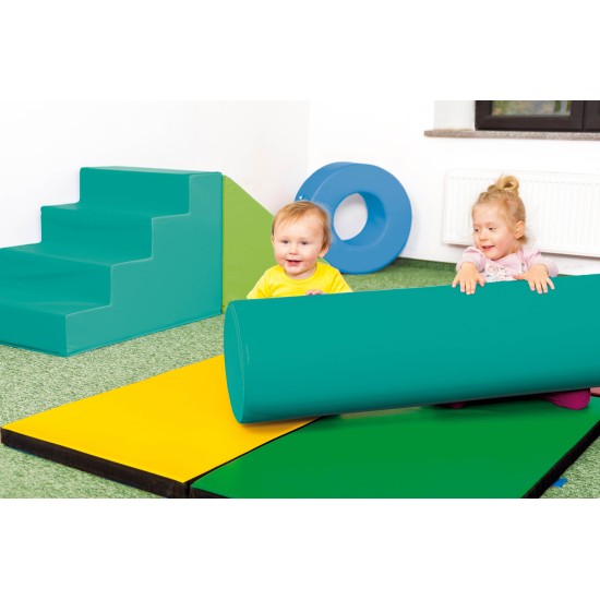 ΚΥΛΙΝΔΡΟΣ ΨΥΧΟΚΙΝΗΤΙΚΗΣ & ΕΡΓΟΘΕΡΑΠΕΙΑΣ LARGE CYLINDER