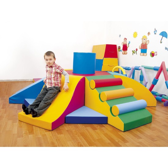 MAXI ΣΥΝΘΕΣΗ ΝΗΣΙ ΨΥΧΟΚΙΝΗΤΙΚΗΣ BIG NOVAMUS