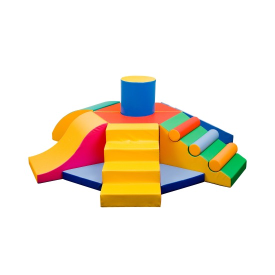 MAXI ΣΥΝΘΕΣΗ ΝΗΣΙ ΨΥΧΟΚΙΝΗΤΙΚΗΣ BIG NOVAMUS