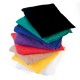 BEAN BAGS - COLORS 8pcs