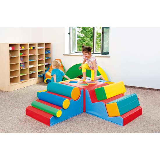 ΣΥΝΘΕΣΗ ΨΥΧΟΚΙΝΗΤΙΚΗΣ KAYTEK