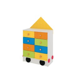 ΕΠΙΠΛΟ ΣΥΡΤΑΡΙΕΡΑ ΒΑΓΟΝΙ TRAIN CARRIAGE 1