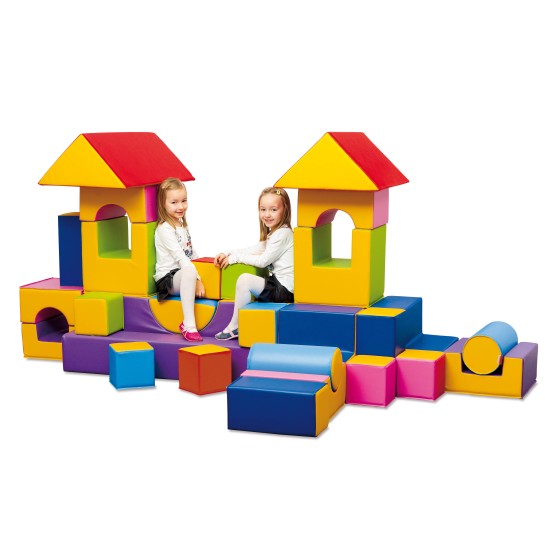 ΣΥΝΘΕΣΗ ΨΥΧΟΚΙΝΗΤΙΚΗΣ HYPER BLOCKS