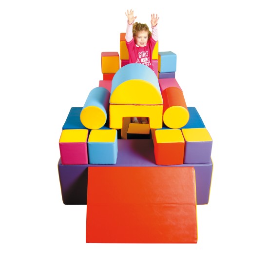 ΣΥΝΘΕΣΗ ΨΥΧΟΚΙΝΗΤΙΚΗΣ HYPER BLOCKS