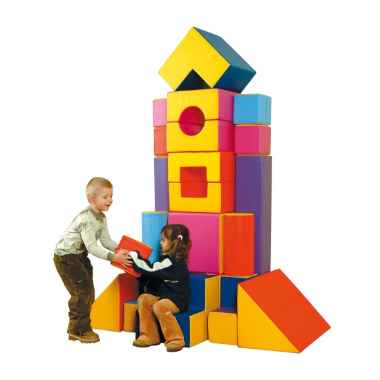 ΣΥΝΘΕΣΗ ΨΥΧΟΚΙΝΗΤΙΚΗΣ HYPER BLOCKS