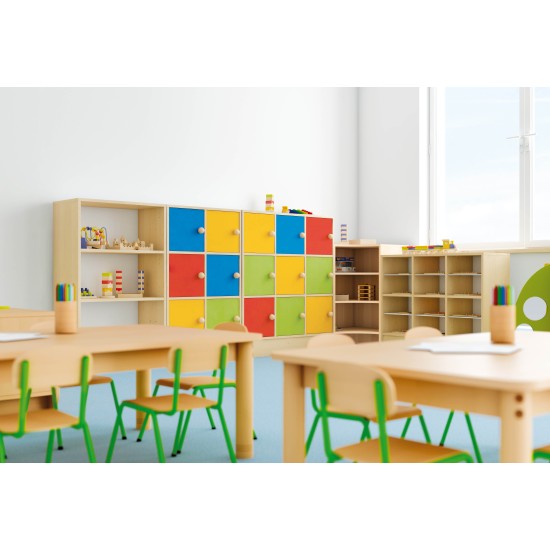 RAINBOW – BIG MODULE