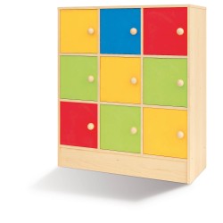 RAINBOW – BIG MODULE