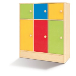 RAINBOW – MODULE 2