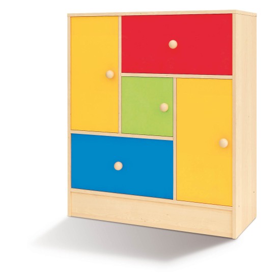 RAINBOW – MODULE 3