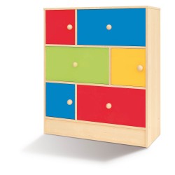 RAINBOW – MODULE 4