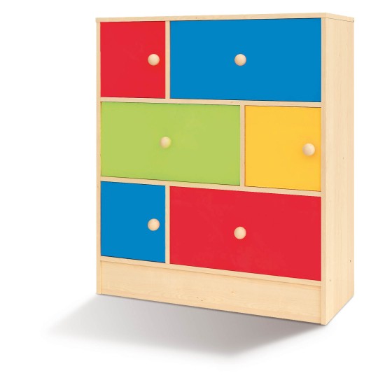 RAINBOW – MODULE 4