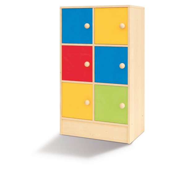 RAINBOW – SMALL MODULE