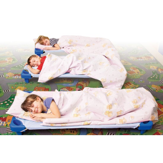 ΚΡΕΒΑΤΙ ΥΠΝΟΥ ΜΠΛΕ