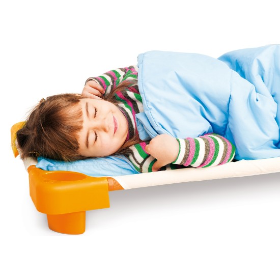 ΚΡΕΒΑΤΙ ΥΠΝΟΥ ΠΟΡΤΟΚΑΛΙ