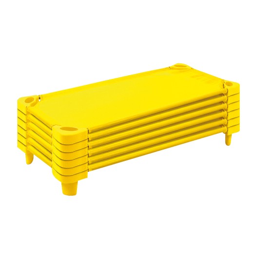 ΚΡΕΒΑΤΙ ΥΠΝΟΥ ΚΙΤΡΙΝΟ