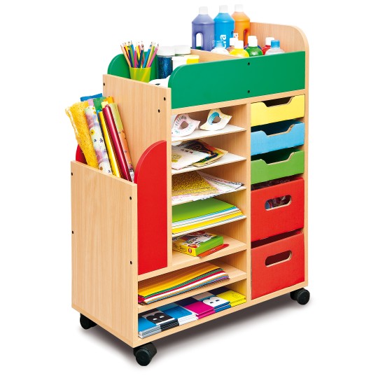 ΤΡΟΛΕΪ ΚΑΛΛΙΤΕΧΝΙΚΩΝ