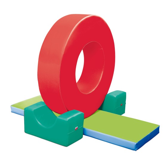 ΣΥΝΘΕΣΗ ΨΥΧΟΚΙΝΗΤΙΚΗΣ & ΕΡΓΟΘΕΡΑΠΕΙΑΣ ACTIVITY PLAY SET 5