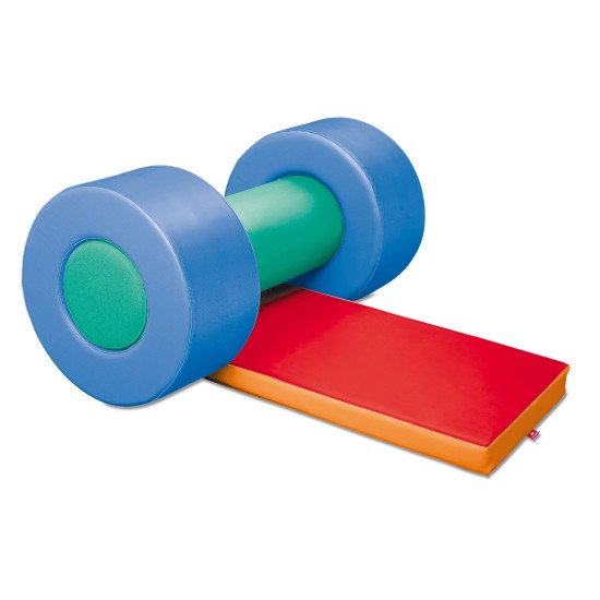 ΣΥΝΘΕΣΗ ΨΥΧΟΚΙΝΗΤΙΚΗΣ & ΕΡΓΟΘΕΡΑΠΕΙΑΣ ACTIVITY PLAY SET 6