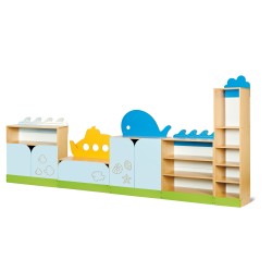 ΕΠΙΠΛΟΣΥΝΘΕΣΗ FANTASY WAVE SET 2