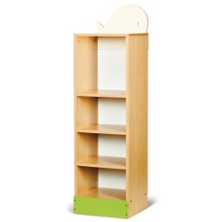 ΕΠΙΠΛΟ ΡΑΦΙΕΡΑ FANTASY WAVE LITTLE WHALE