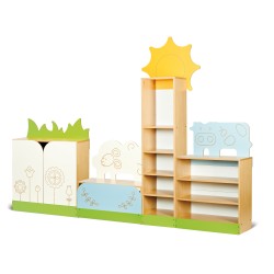 ΕΠΙΠΛΟΣΥΝΘΕΣΗ FANTASY FARM SET 3