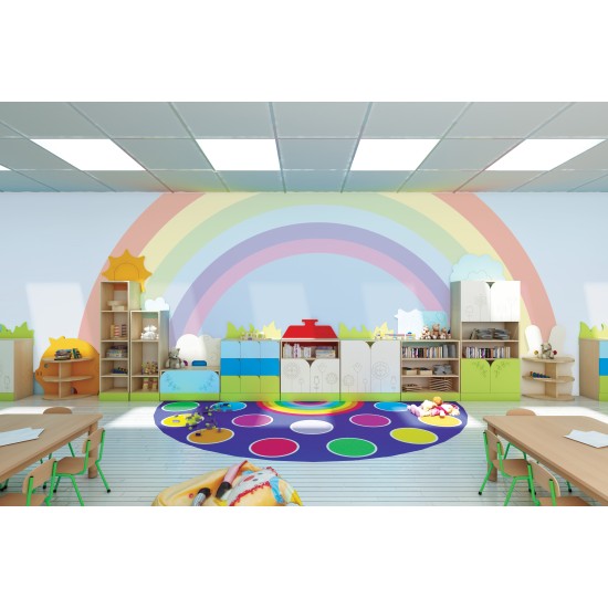 FANTASY – FARM – STORAGE UNIT LAMB