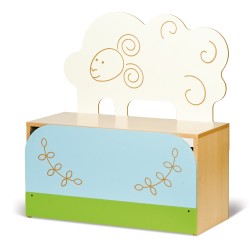 FANTASY – FARM – STORAGE UNIT LAMB