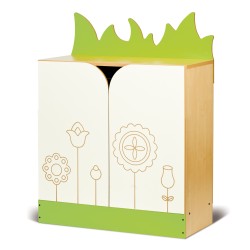 FANTASY – FARM – STORAGE UNIT GRASS