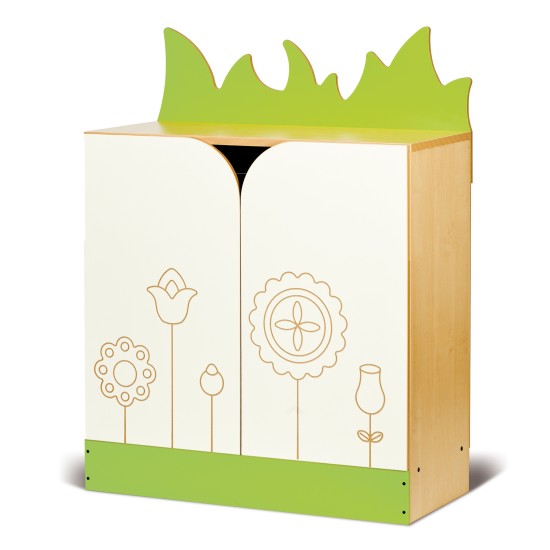 FANTASY – FARM – STORAGE UNIT GRASS